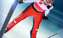 Ski Jumping Pro image