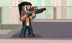 Rooftop Shooters image