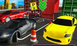 Park Your Car 3d - Simulation image