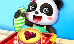 Baby Snack Factory image