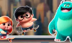 Mien and Bugr Skate image