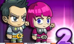 Space Prison Escape 2 image