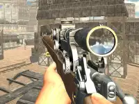 Elite Ghost Sniper image