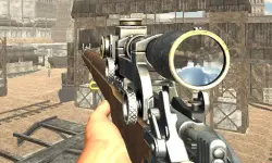 Elite Ghost Sniper image