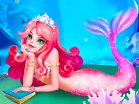 Magic Mermaid Salon image