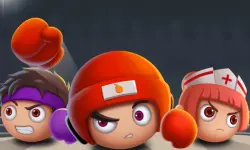 Boxer.io - Fun io games image