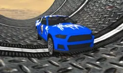 Impossible Air Obstacle Driver image