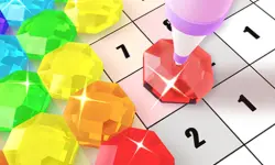 Paint With Diamonds image