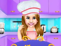VINCY COOKING RED VELVET CAKE image