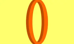 Orange Ring image
