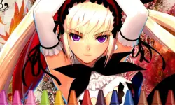 4GameGround - Anime Manga Coloring image