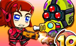 Zombie Mission 10 image