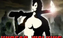 Undead Walking image