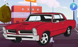 Secure Parking image