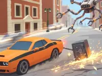Double Heist: Rob the Robbers image