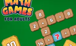 Math Games For Adults image