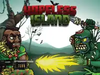 Hopeless Island: Survival Hero image