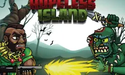 Hopeless Island: Survival Hero image