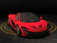 Turbo Car Track image