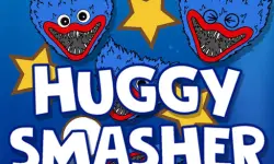 Huggy Smasher image