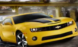 Impossible Car Parking image