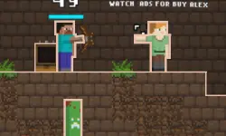 Minecraft Wars image