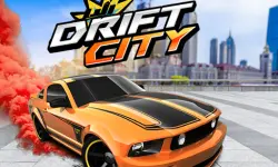 Drift City image