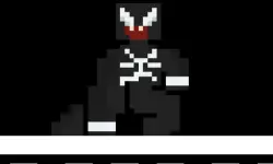 8Bit Venom image