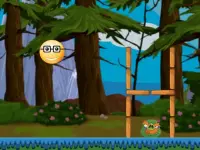 Angry shooting Emoji image