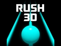 Rush 3D image