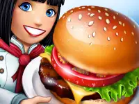 image bg Burger Restaurant Express 2