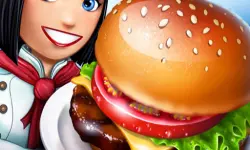 image bg Burger Restaurant Express 2