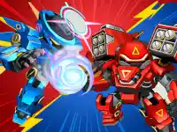 War Robots Battle Mech Arena image