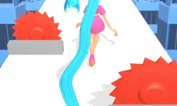 Hair Challenge Rush image