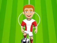 Battle Soccer Arena image