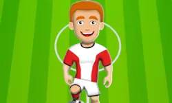 Battle Soccer Arena image