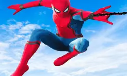 siderman hero 3D image