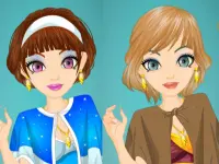 Princess Style Fashion image