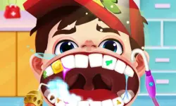 Little Doctor Dentist image