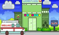 Ambulance Escape image