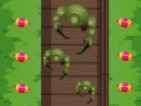 Zigzag Zombie image
