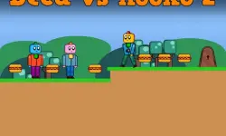 Deca vs Rooko 2 image
