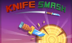 Knife Smash image
