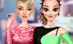 Highschool Mean Girls 3 image