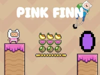 image bg Pink Finn