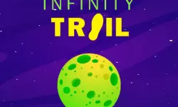 Infinity Trail image
