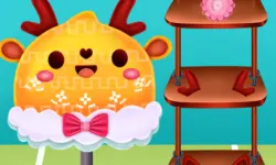 Baby Taylor Fashion Clothes Sewing image