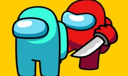 Imposter Samurai Among All of Us image