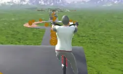 Xtreme Speed Stunts BMX GM image