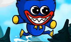 Super Huggie Bros image